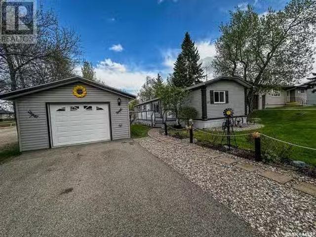 House for sale in Neudorf, Saskatchewan