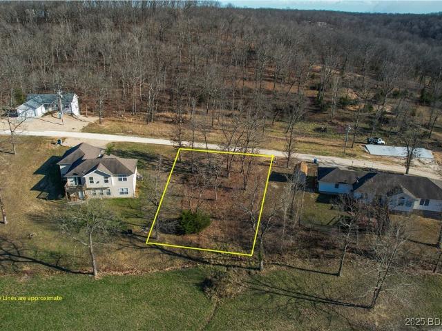 Land for sale in Laurie, Missouri