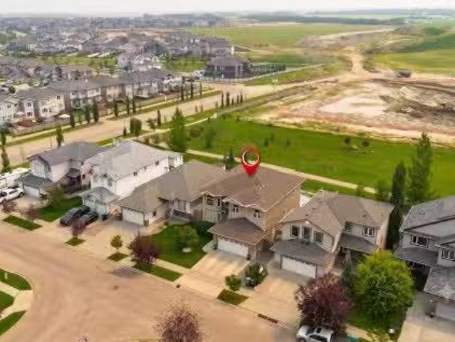 House for sale in Rolly View, Alberta