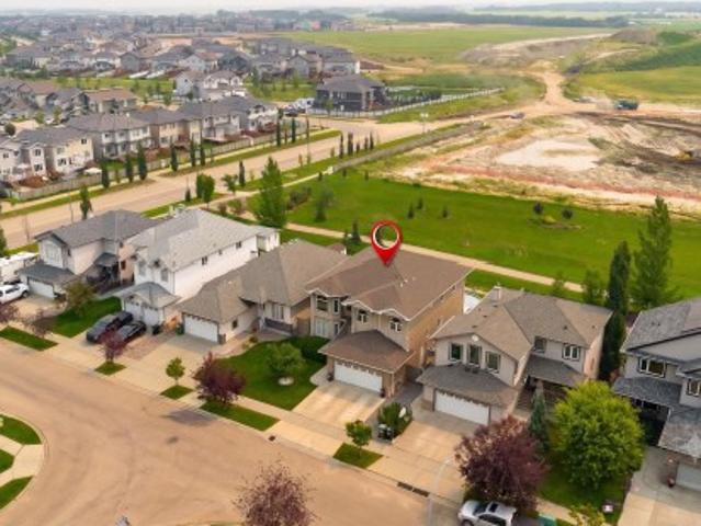 House for sale in Rolly View, Alberta
