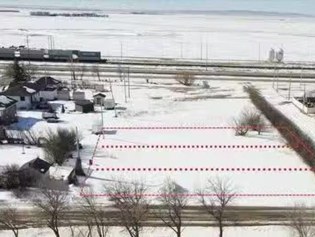 House for sale in Rouleau, Saskatchewan
