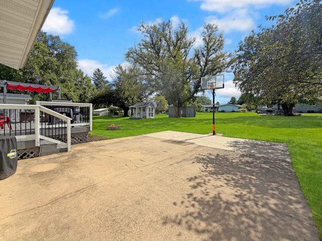 House for sale in Forreston, Ogle County