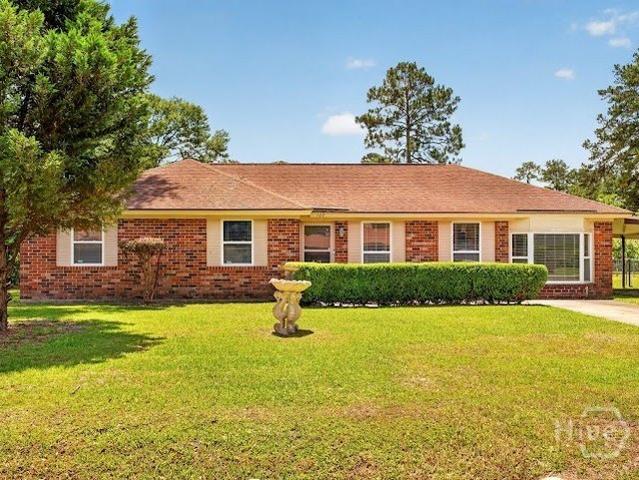 House for sale in Rincon, Georgia