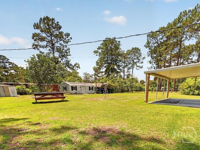 House for sale in Rincon, Georgia