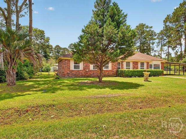 House for sale in Rincon, Georgia