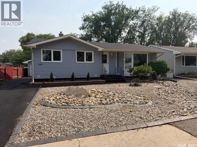 House for sale in Regina, Saskatchewan