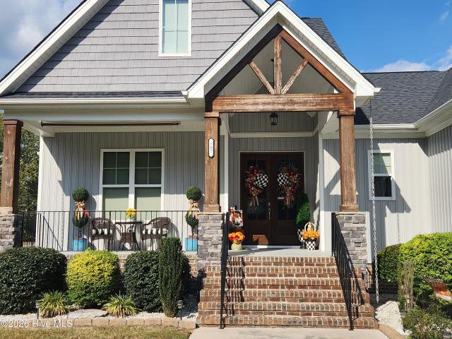 House for sale in Mimosa Park, Goldsboro