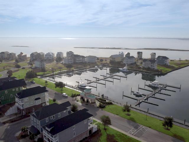 House for sale in Newport, North Carolina