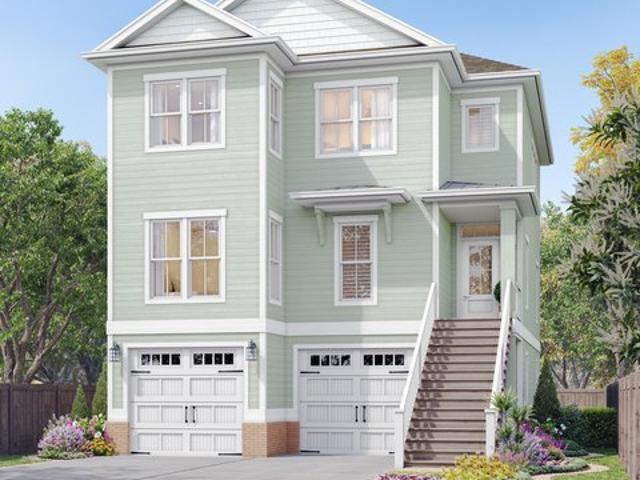 House for sale in Newport, North Carolina