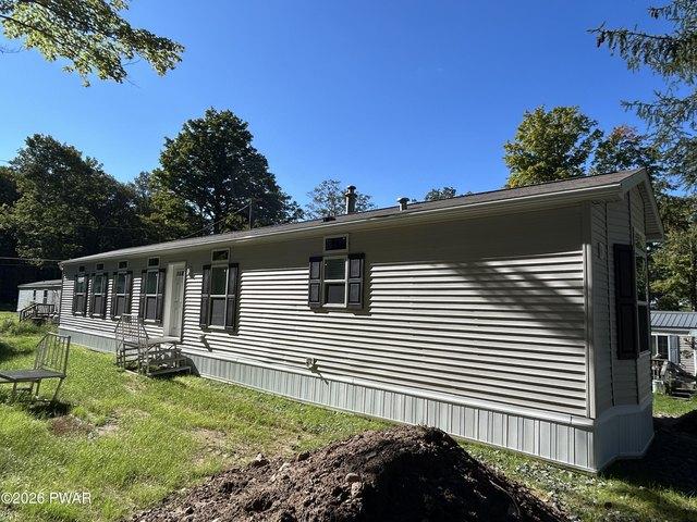 House for sale in Greentown, Greene Township