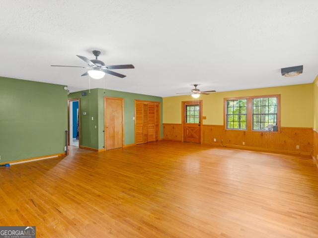 House for sale in Barnesville, Georgia