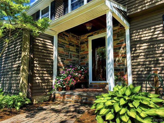 House for sale in Kirkville, New York