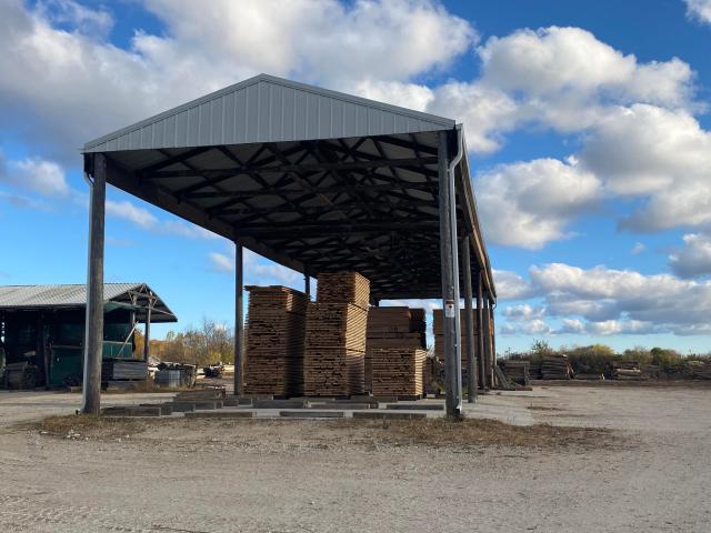 Commercial for sale in Francis Creek, Wisconsin