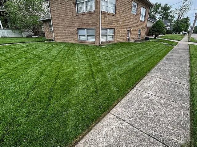 House for sale in Benton, Illinois