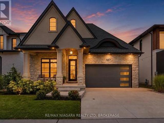 House for sale in Niagara, Ontario