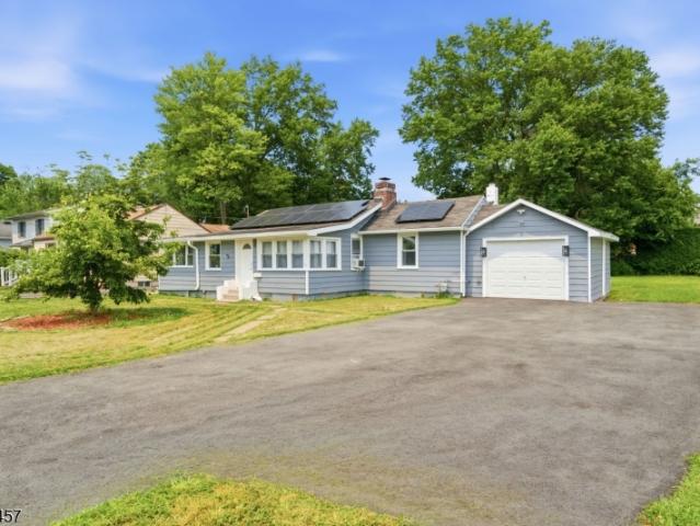 House for sale in Parsippany, New Jersey