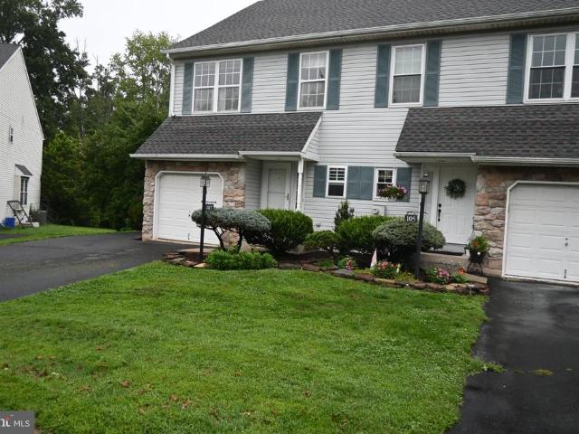 Townhouse for sale in Bucks, Pennsylvania