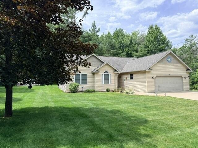House for sale in Roscommon, Michigan