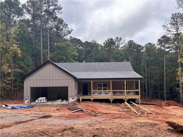 House for sale in Covington, Newton County