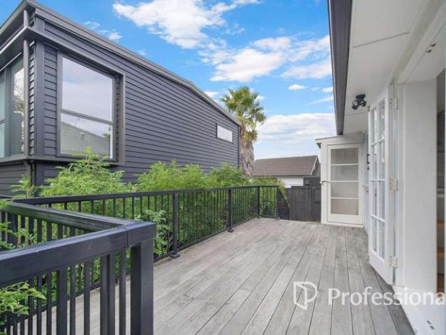 House for rent in Auckland