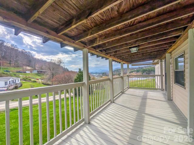 House for sale in Yancey, North Carolina