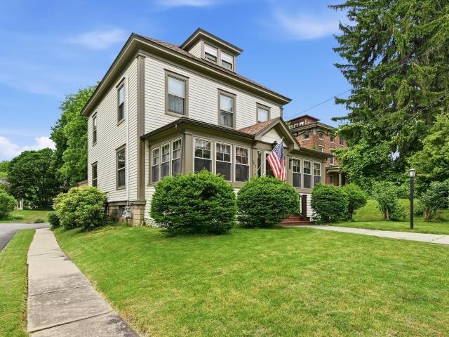 House for sale in Fort Plain, New York