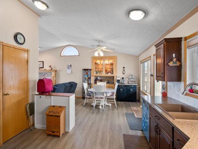 House for sale in Carstairs, Alberta