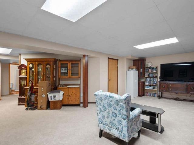 House for sale in Carstairs, Alberta