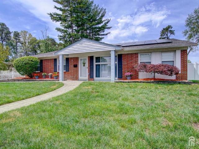 House for sale in Monroe Township, New Jersey