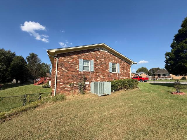 House for sale in Fancy Farm, Graves County