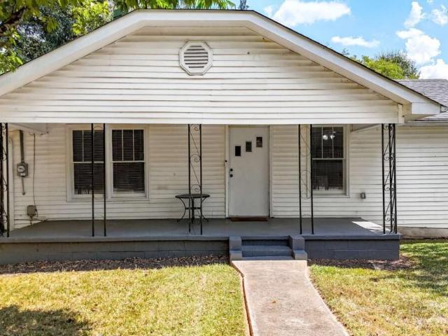 House for sale in Rockmart, Georgia