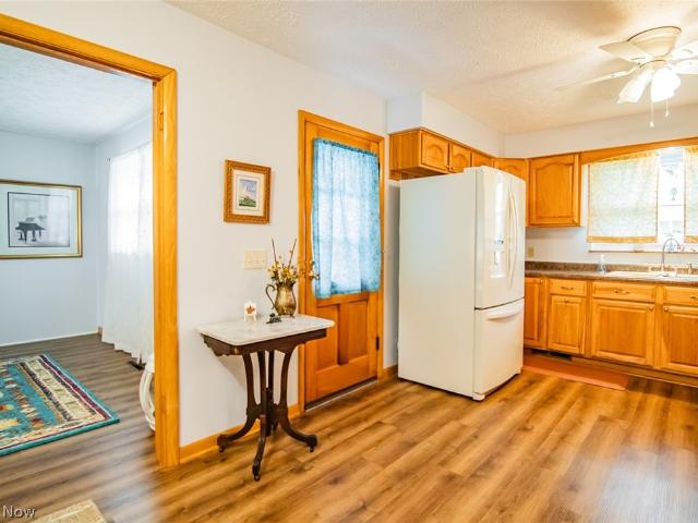 House for sale in Parkersburg, West Virginia