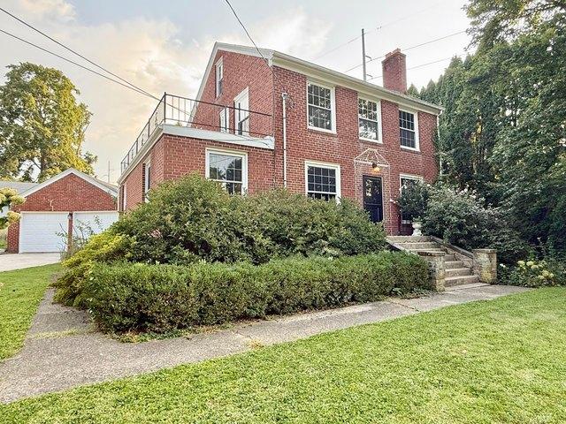 House for sale in Mount Vernon, Ohio
