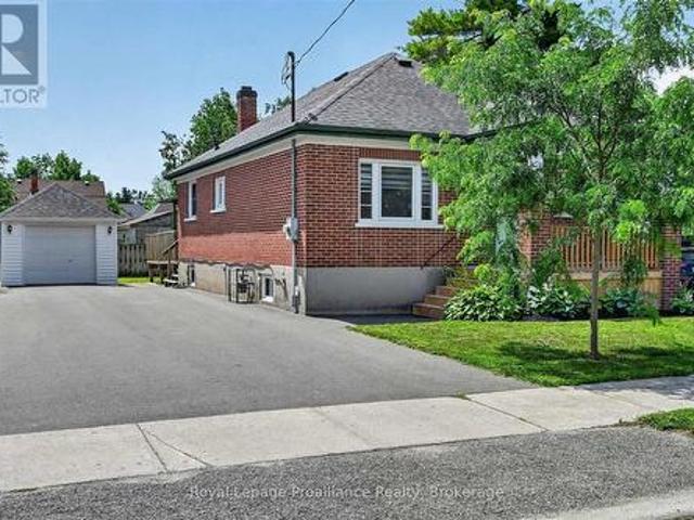House for sale in Peterborough, Ontario