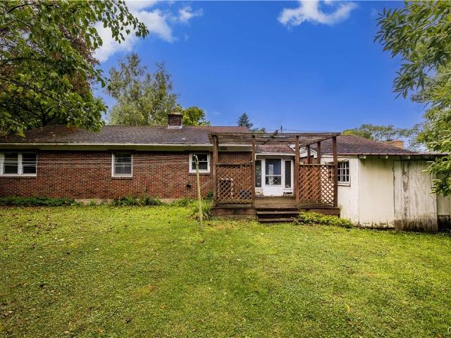 House for sale in Village of Fayetteville, Town of Manlius
