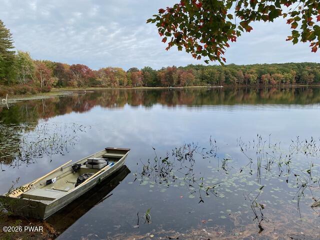 House for sale in Lackawaxen Township, Pike County