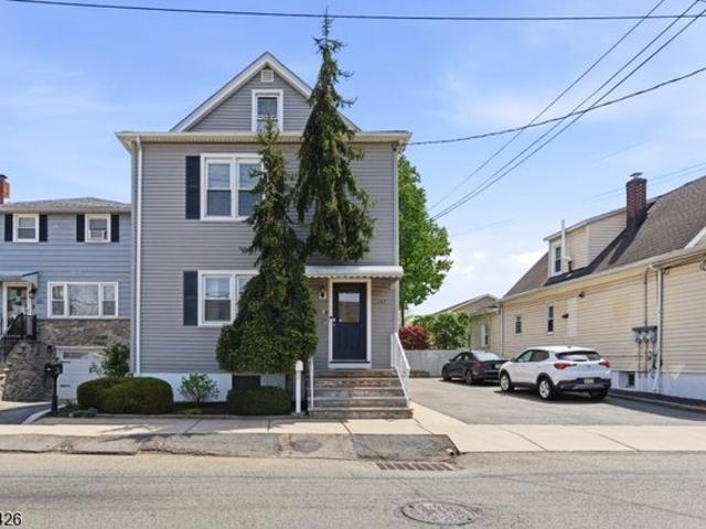 House for sale in Passaic, New Jersey