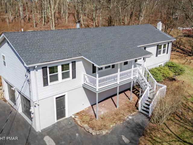 House for sale in Gilbert, Pennsylvania
