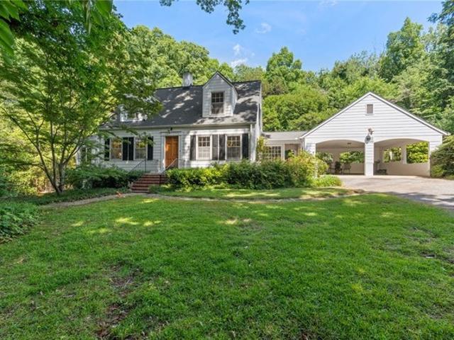 House for sale in Clemson, South Carolina