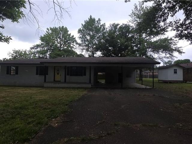 House for sale in Ark