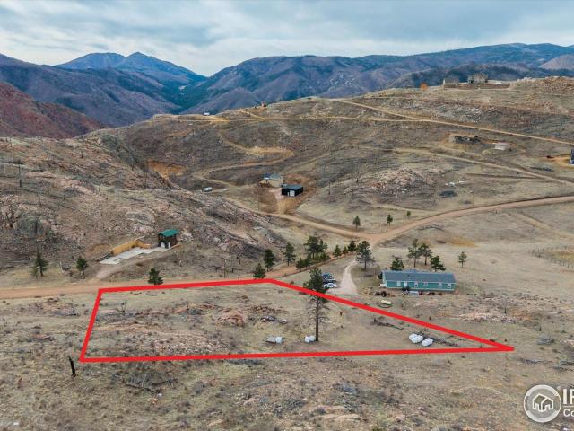 Land for sale in Livermore, Colorado