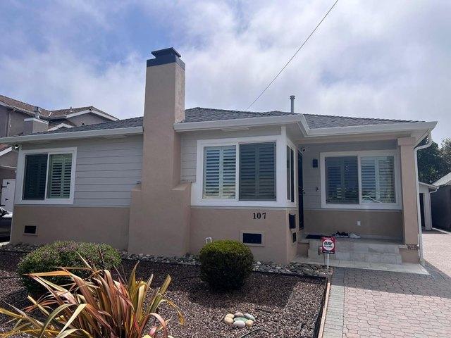 House for sale in San Mateo, California