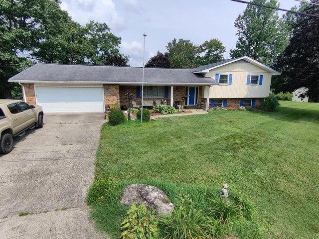 House for sale in Beckley, West Virginia