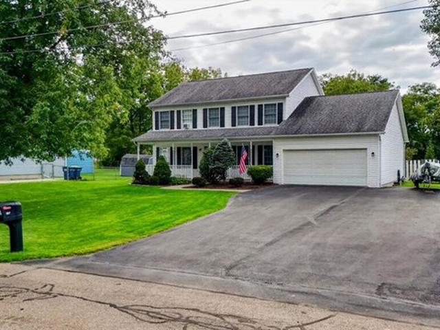 House for sale in Sayre, Bradford County
