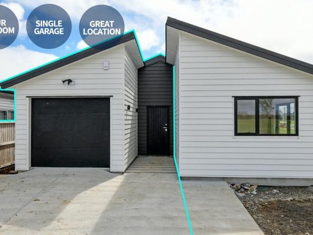 House for rent in Awhitu, Oroua County