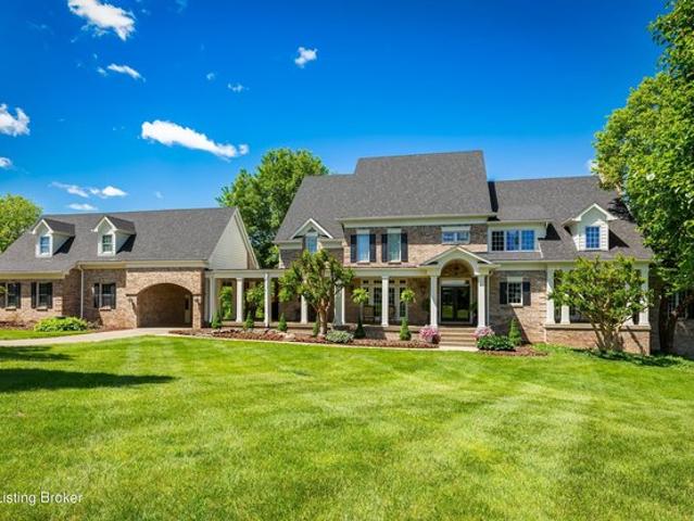 House for sale in Simpsonville, Kentucky