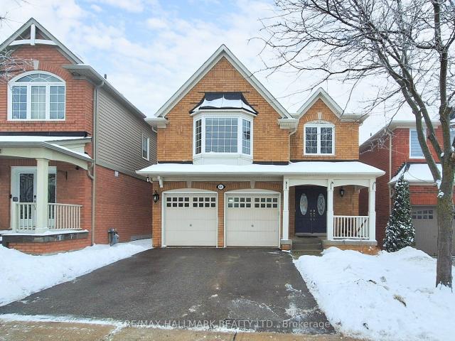 House for sale in York, Ontario