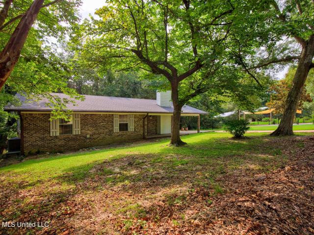 House for sale in Ocean Springs, Mississippi