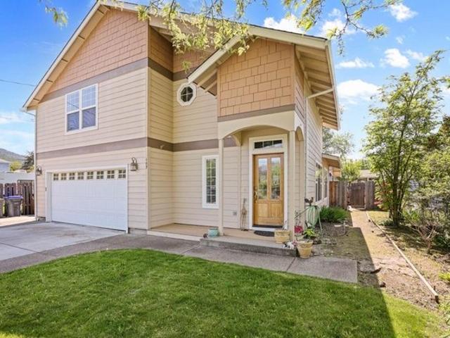 House for sale in Oregonia