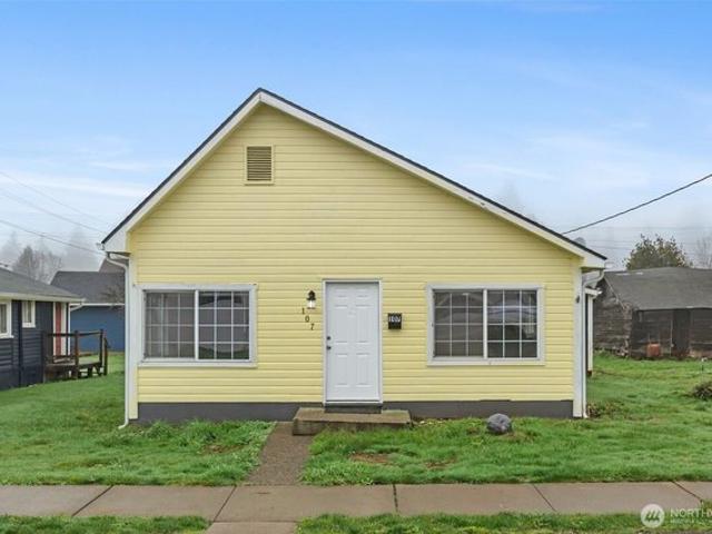 House for sale in Pe Ell, Washington